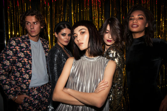 The Velvet Rope: Where Mystery, Status, and Desire Collide