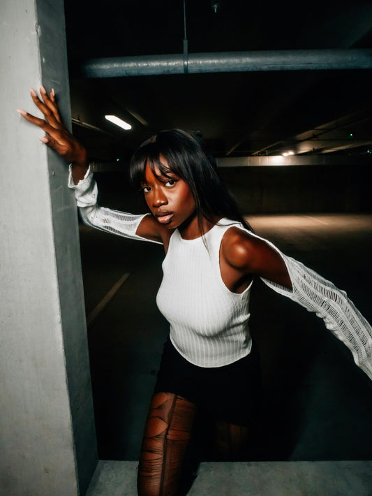 Our Urban Runway: Streets That Inspire