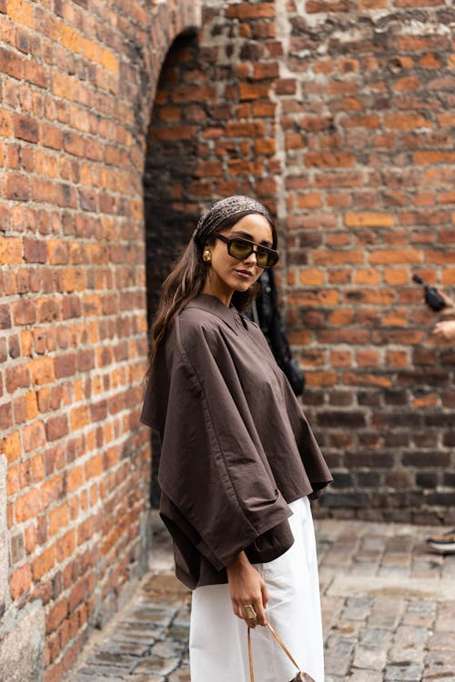 Effortless Street Elegance: How to Own the Urban Look