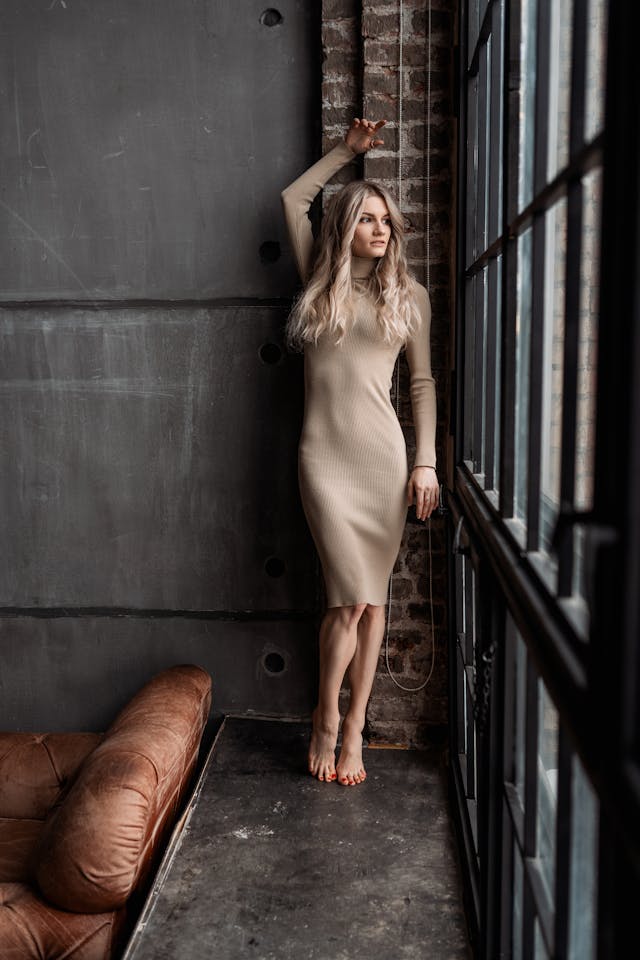 Loft Living: Fashion Above the Storefronts