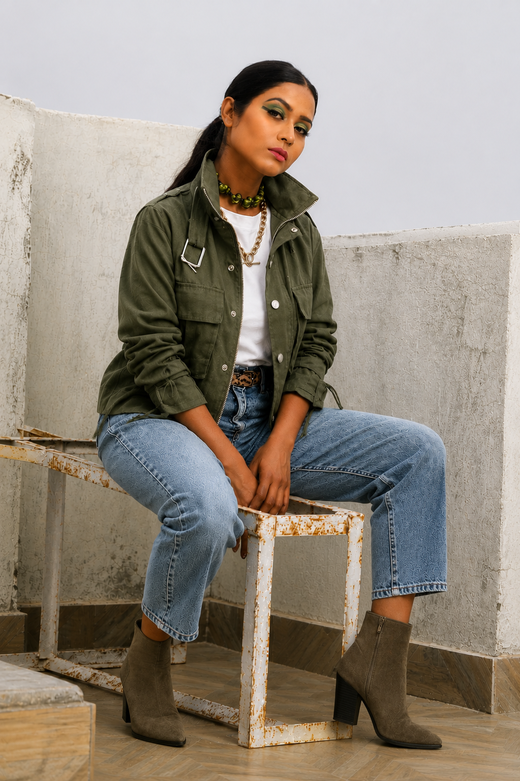 Utility Meets Style: The New Modern Classic