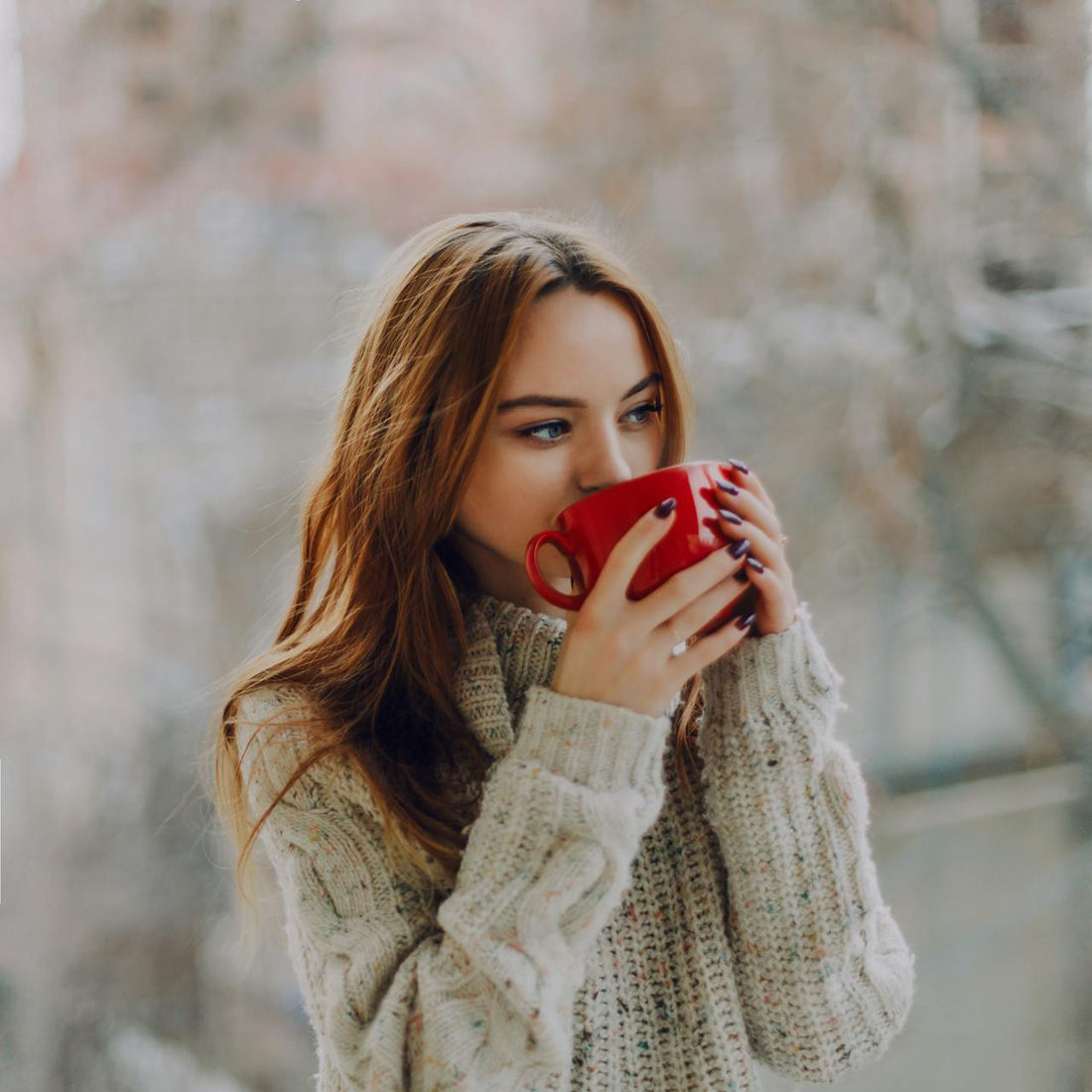 Cozy Chic