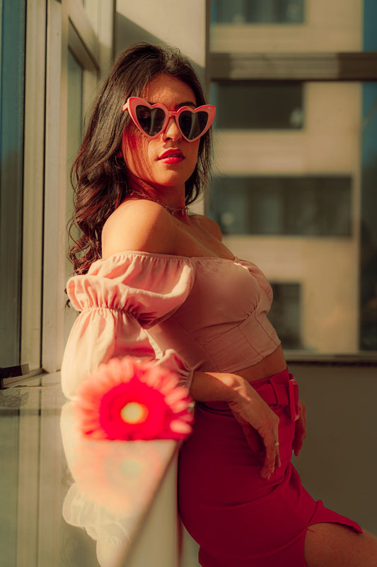 Blooming in the City