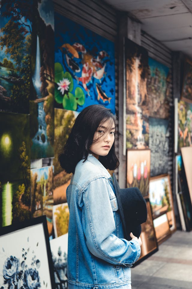 Urban Gallery