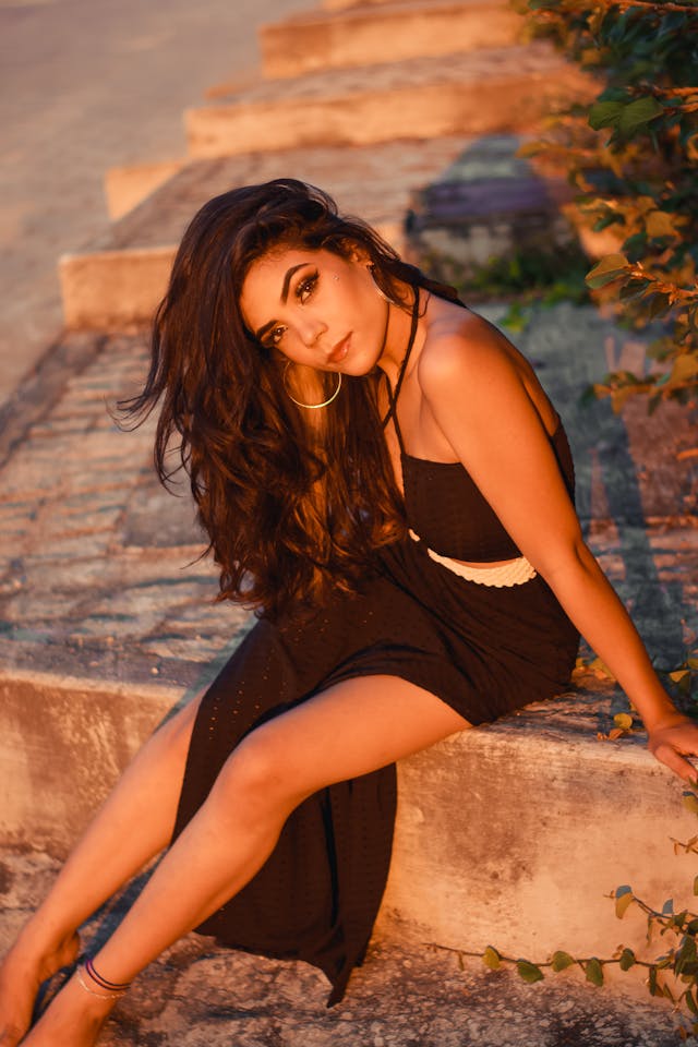 Sunset Glow