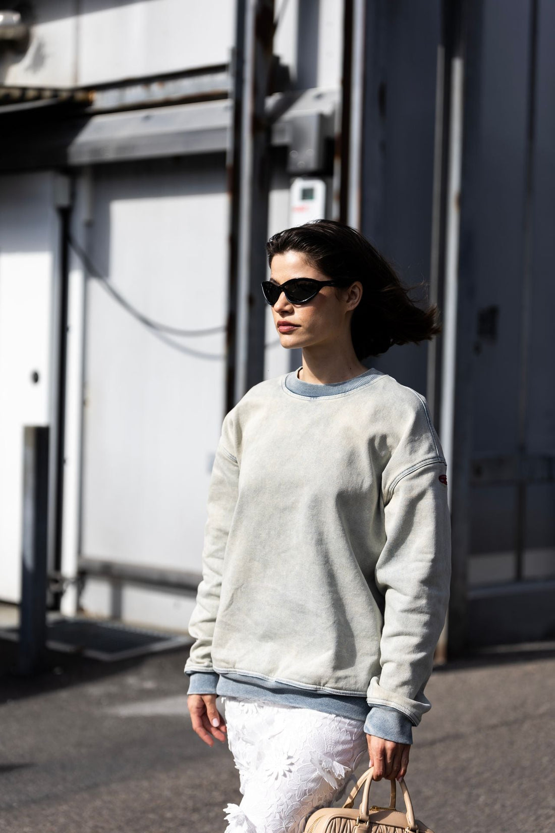 Soft Armor: The Power of Effortless Cool
