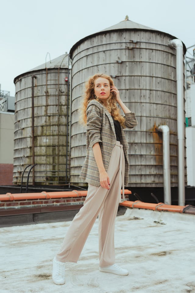 Red Hook Rooftop