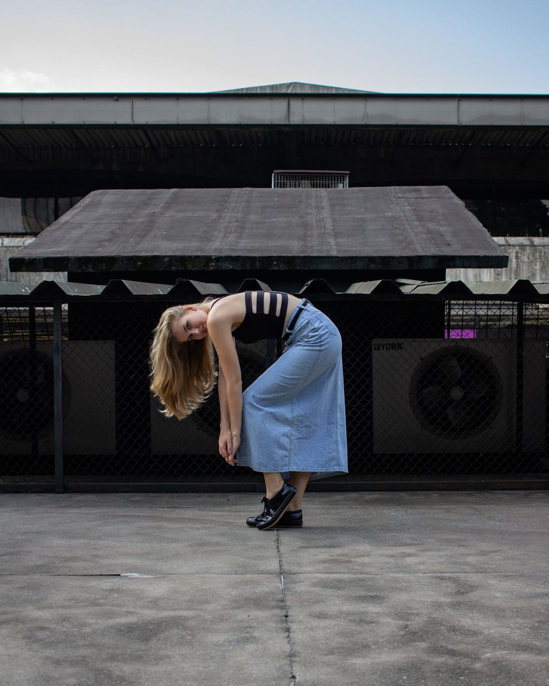 Finding Beauty in the Pause