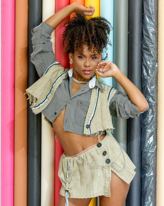 Red Hook Vibes:  Streetwear That Speaks Volumes