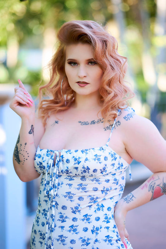 Tattoo as an Accessory
