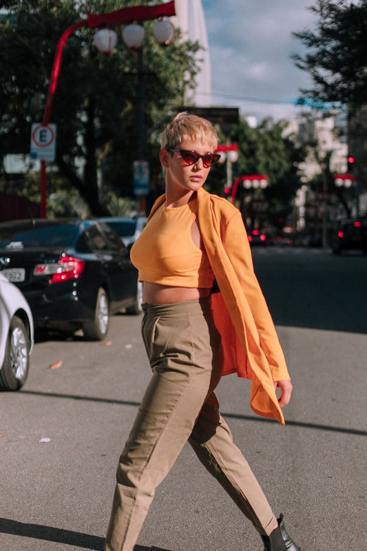 City Streets. Bold Moves. Unapologetic Style.